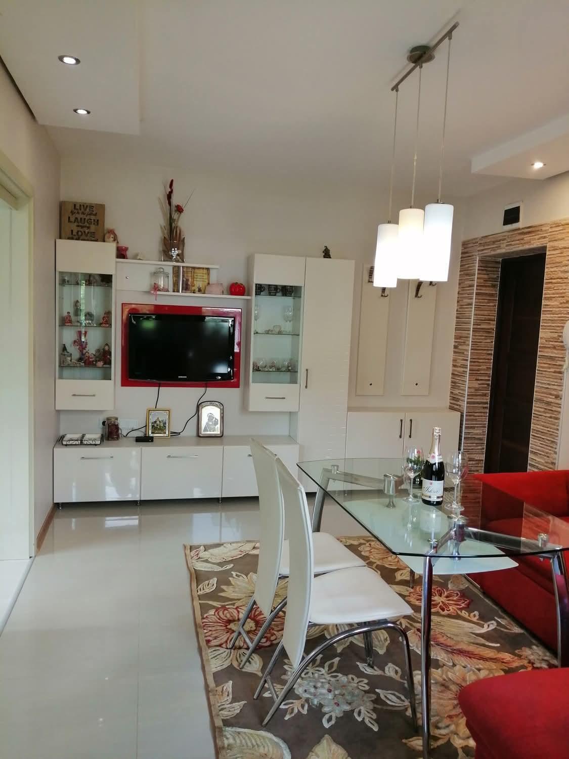 Apartament Peyo Yavorov Бургас Экстерьер фото