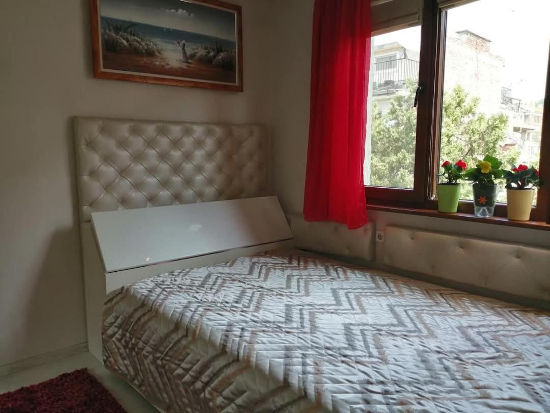 Apartament Peyo Yavorov Бургас Экстерьер фото