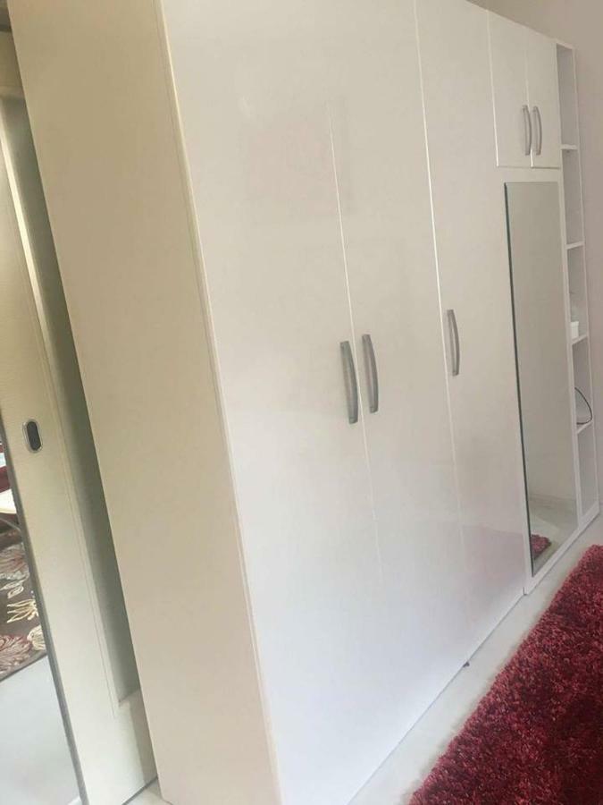 Apartament Peyo Yavorov Бургас Экстерьер фото