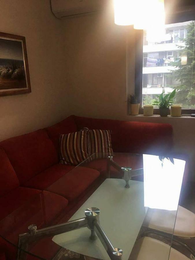 Apartament Peyo Yavorov Бургас Экстерьер фото