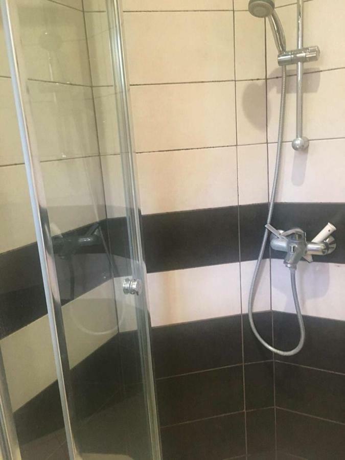 Apartament Peyo Yavorov Бургас Экстерьер фото