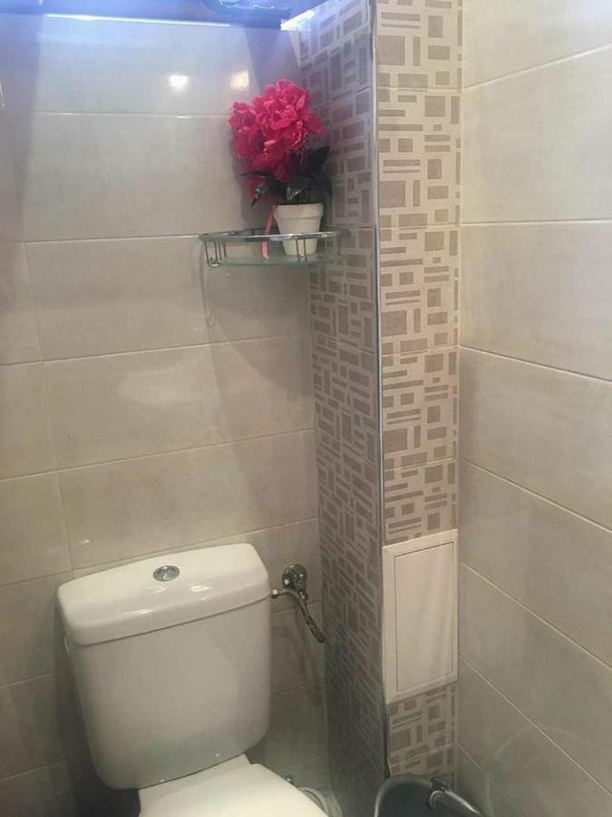 Apartament Peyo Yavorov Бургас Экстерьер фото